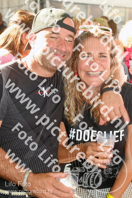 Evenement foto: 311