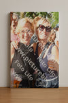 Evenement foto: 311