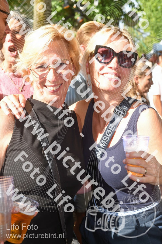 Evenement foto: 311