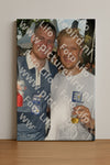 Evenement foto: 311