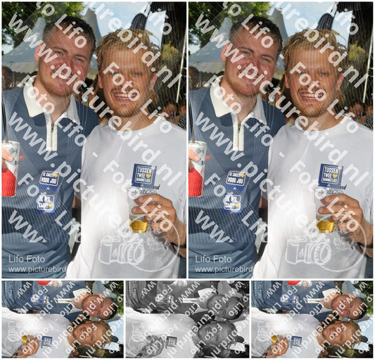 Evenement foto: 311