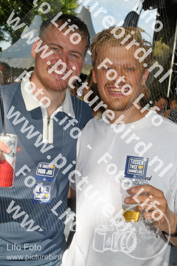 Evenement foto: 311