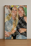 Evenement foto: 311