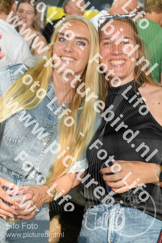 Evenement foto: 311