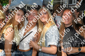 Evenement foto: 311