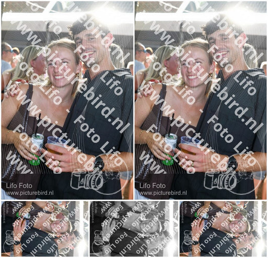 Evenement foto: 311