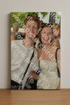 Evenement foto: 311
