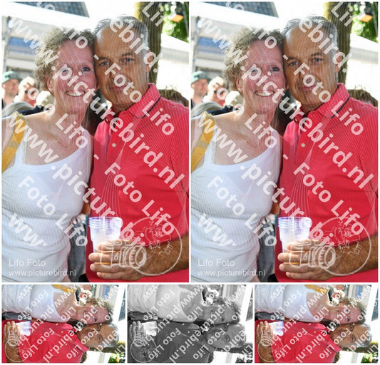 Evenement foto: 311