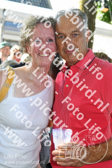 Evenement foto: 311
