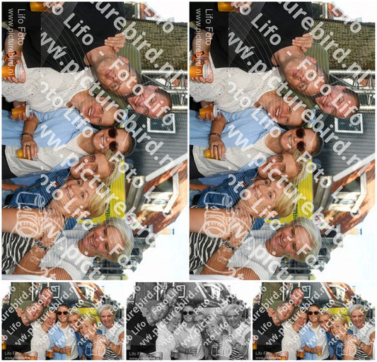 Evenement foto: 311