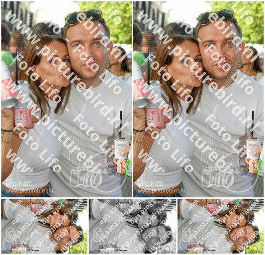 Evenement foto: 311