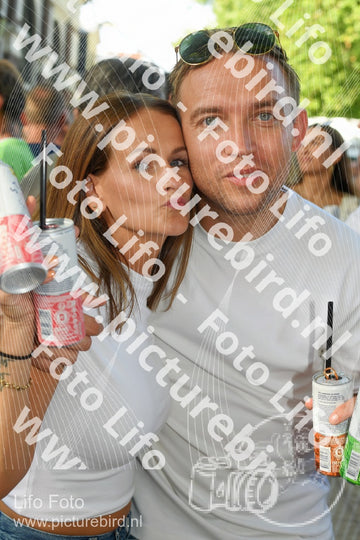 Evenement foto: 311