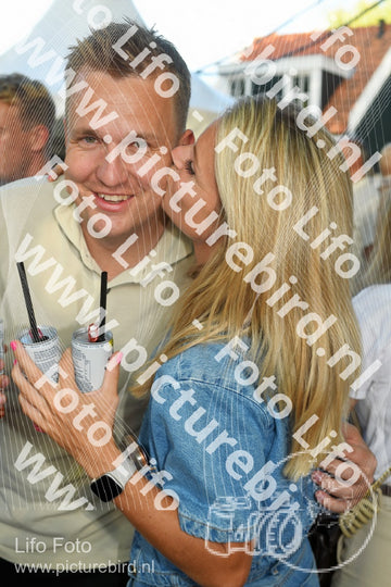 Evenement foto: 311