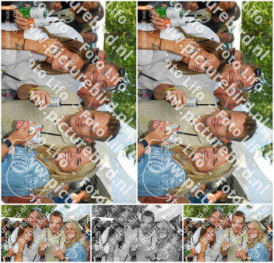 Evenement foto: 311