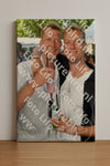 Evenement foto: 311