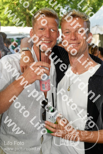 Evenement foto: 311