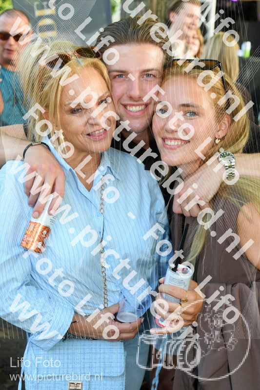 Evenement foto: 311