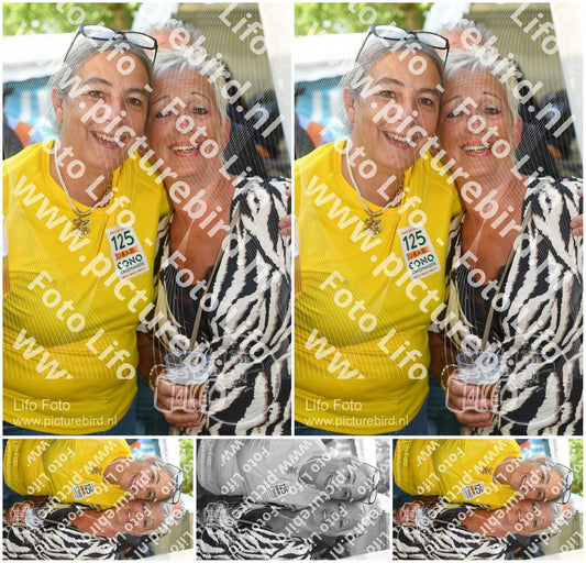 Evenement foto: 311
