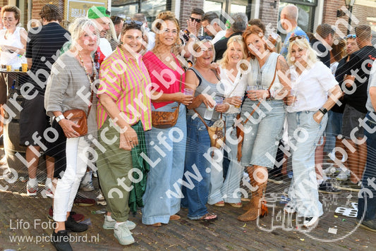 Evenement foto: 311