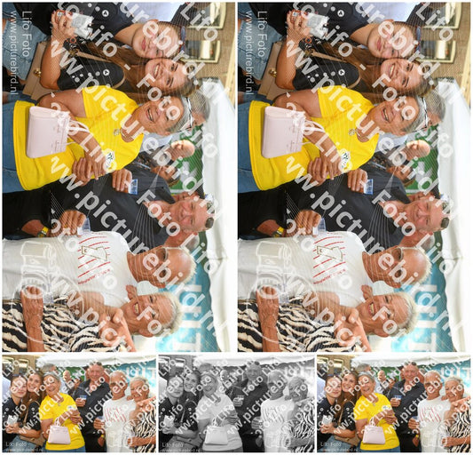 Evenement foto: 311