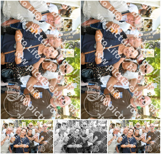 Evenement foto: 311