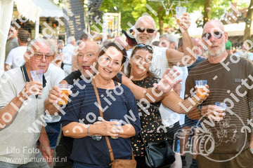 Evenement foto: 311