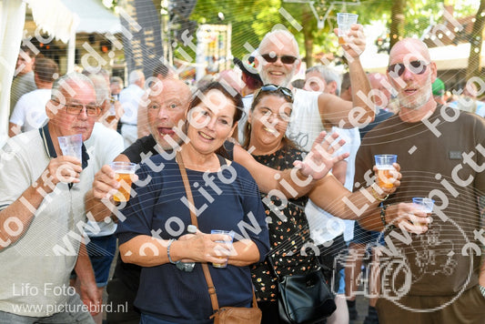 Evenement foto: 311
