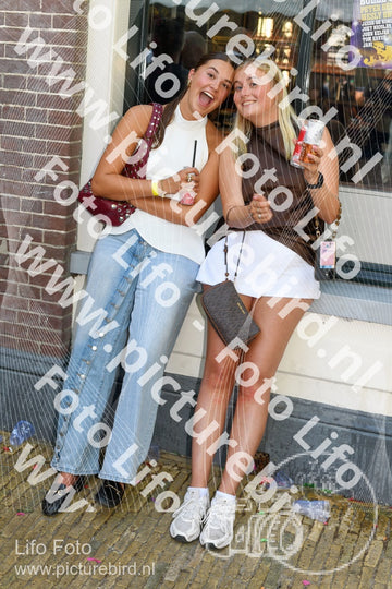Evenement foto: 311