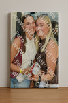 Evenement foto: 311