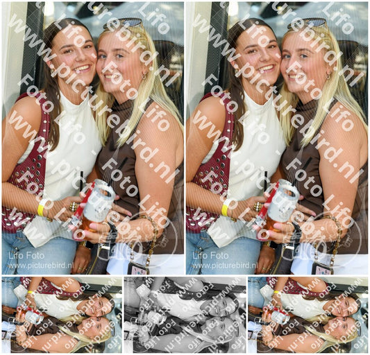 Evenement foto: 311