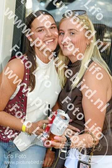 Evenement foto: 311
