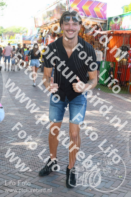 Evenement foto: 309
