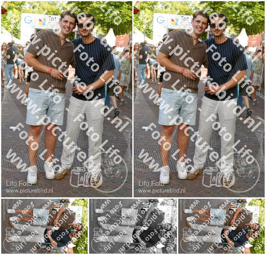 Evenement foto: 309