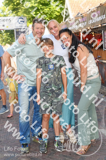Evenement foto: 309