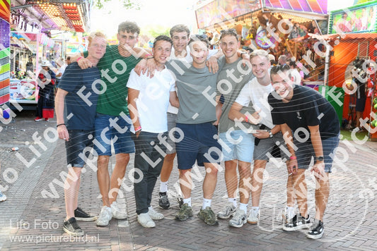 Evenement foto: 309