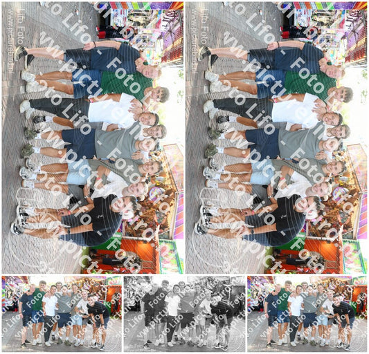 Evenement foto: 309