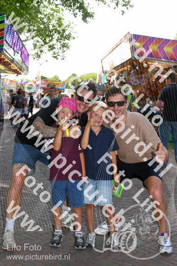 Evenement foto: 309