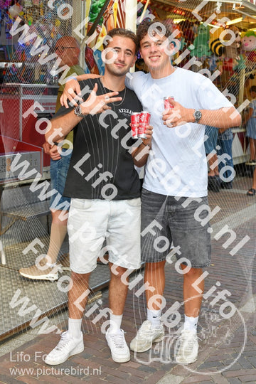 Evenement foto: 309