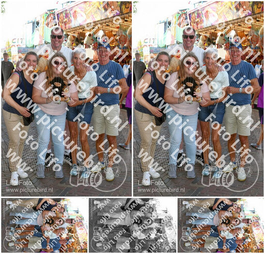 Evenement foto: 309