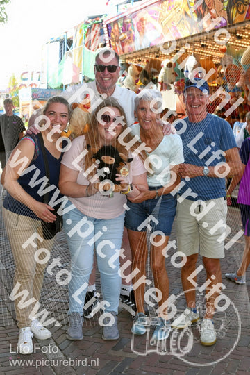 Evenement foto: 309