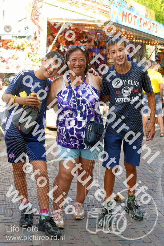 Evenement foto: 309