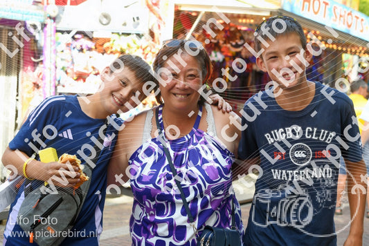 Evenement foto: 309