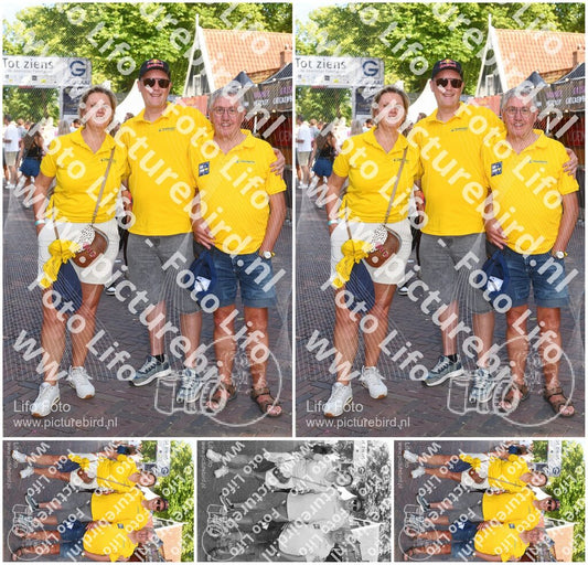 Evenement foto: 309