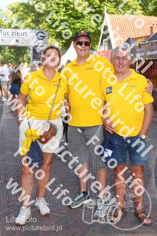 Evenement foto: 309