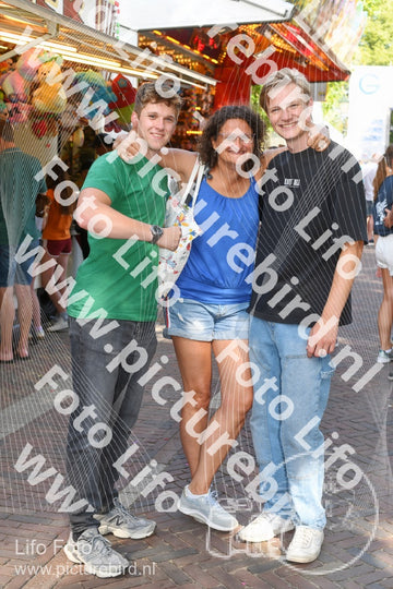 Evenement foto: 309