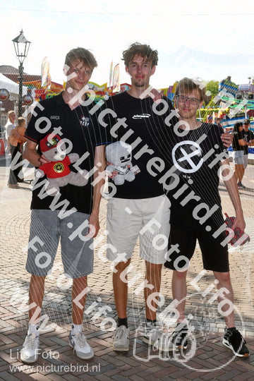 Evenement foto: 309