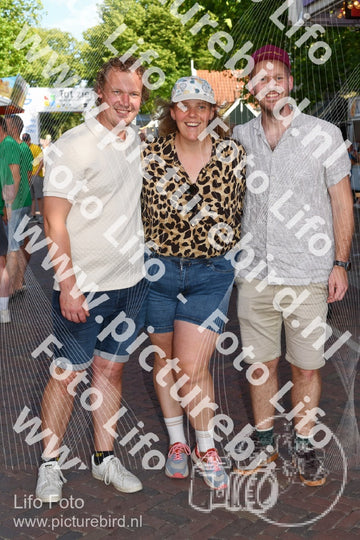 Evenement foto: 309
