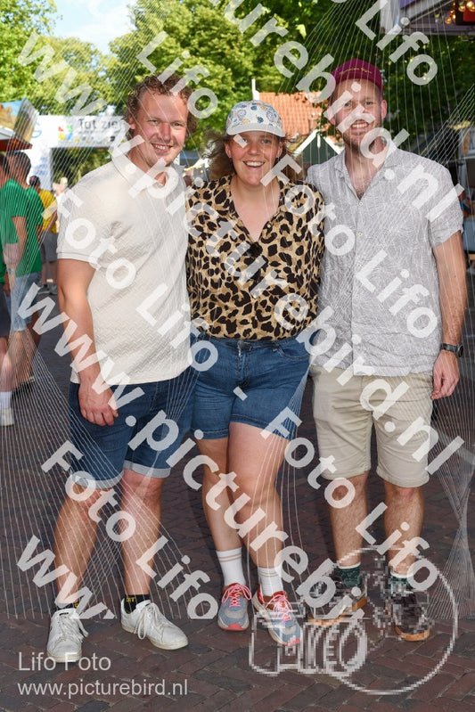 Evenement foto: 309
