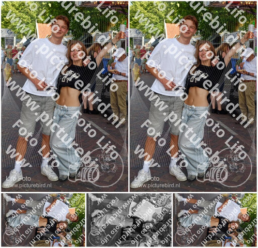 Evenement foto: 309