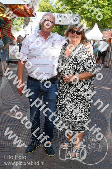 Evenement foto: 309